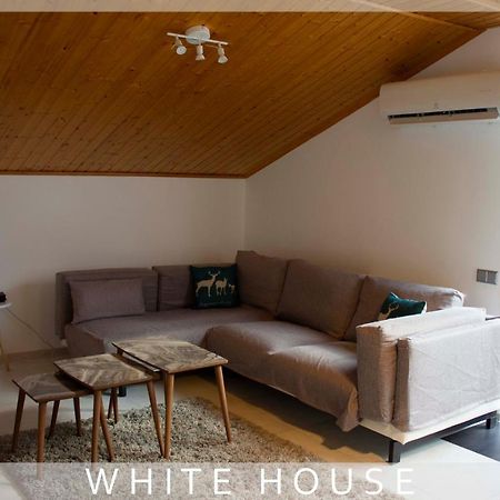 הוילה טביליסי White House מראה חיצוני תמונה