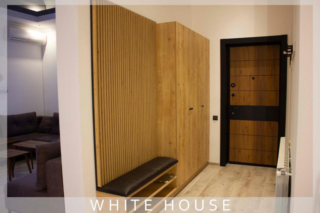הוילה טביליסי White House מראה חיצוני תמונה
