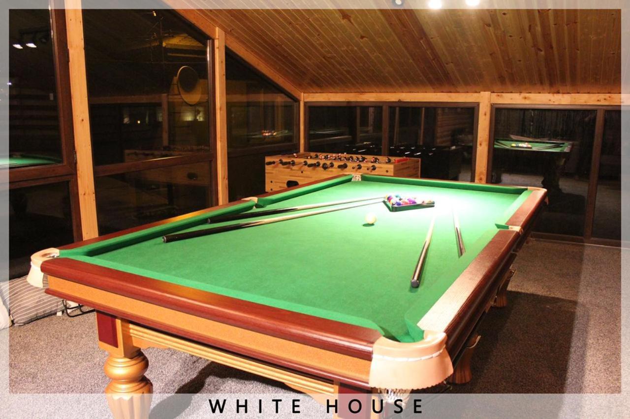 הוילה טביליסי White House חדר תמונה