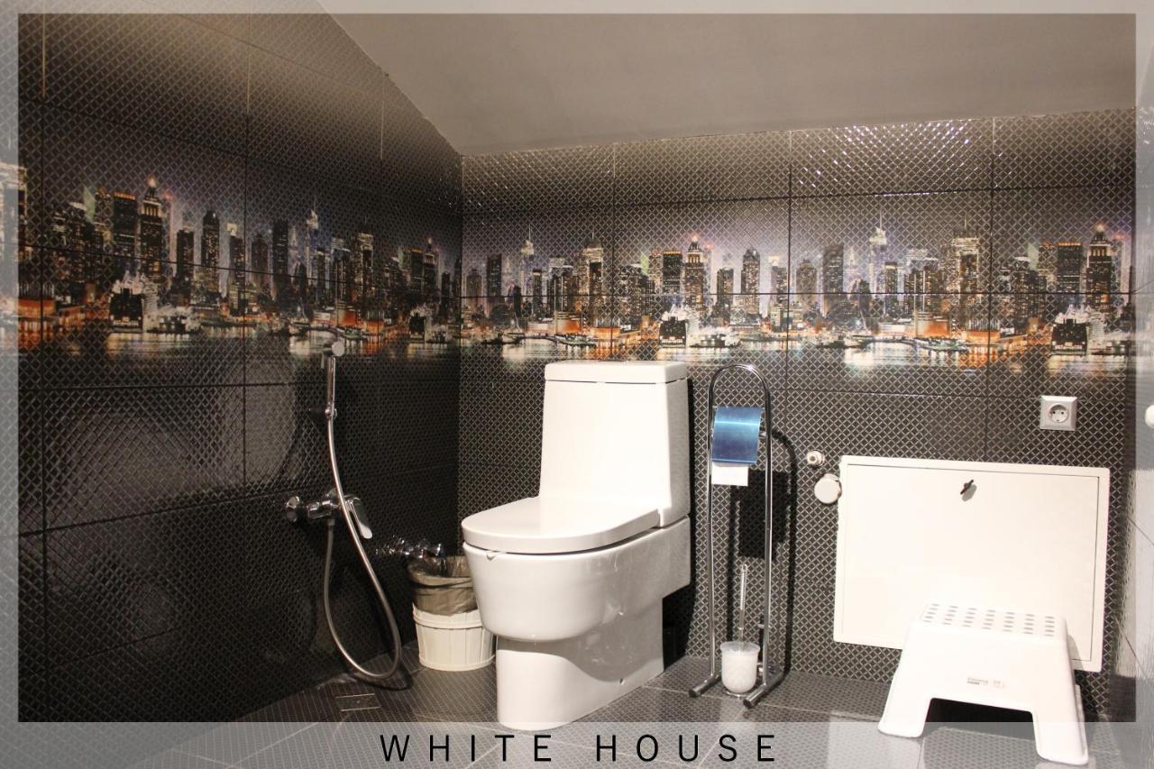 הוילה טביליסי White House מראה חיצוני תמונה