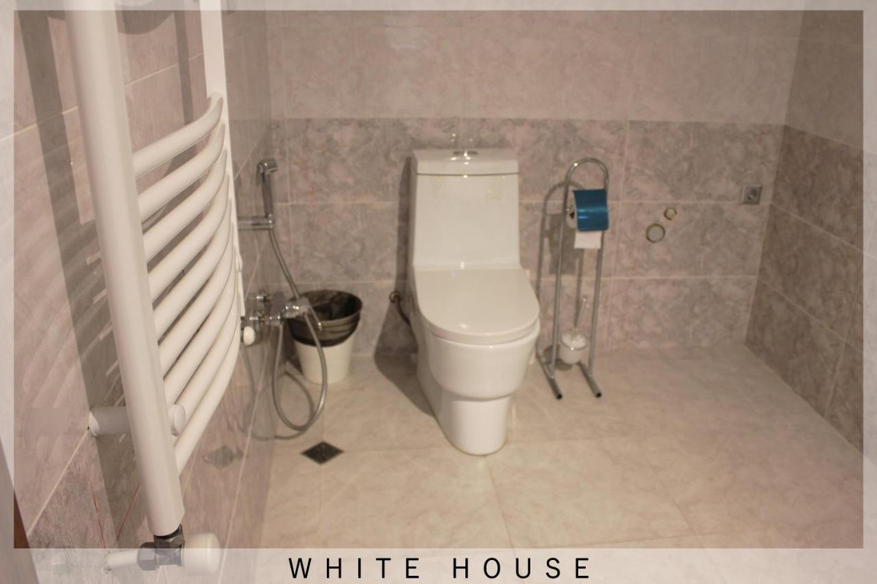 הוילה טביליסי White House מראה חיצוני תמונה