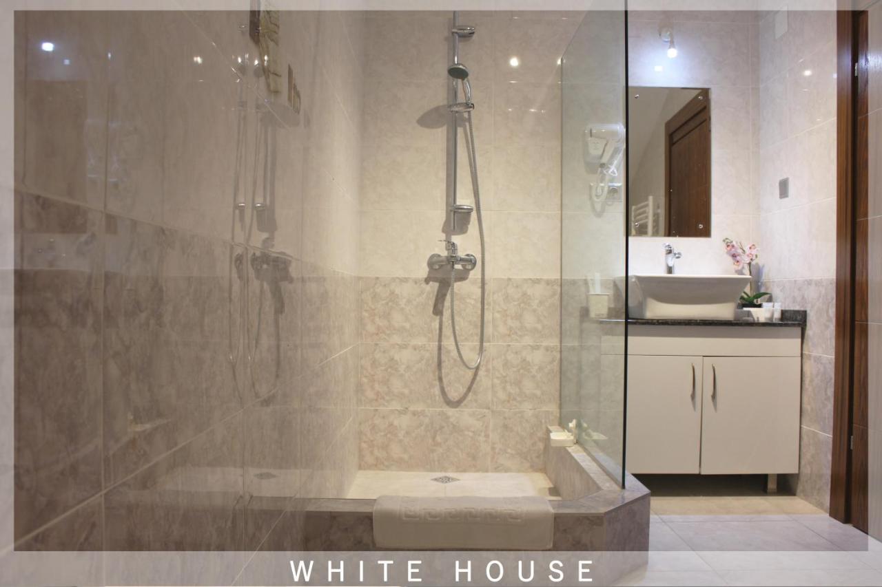 הוילה טביליסי White House מראה חיצוני תמונה