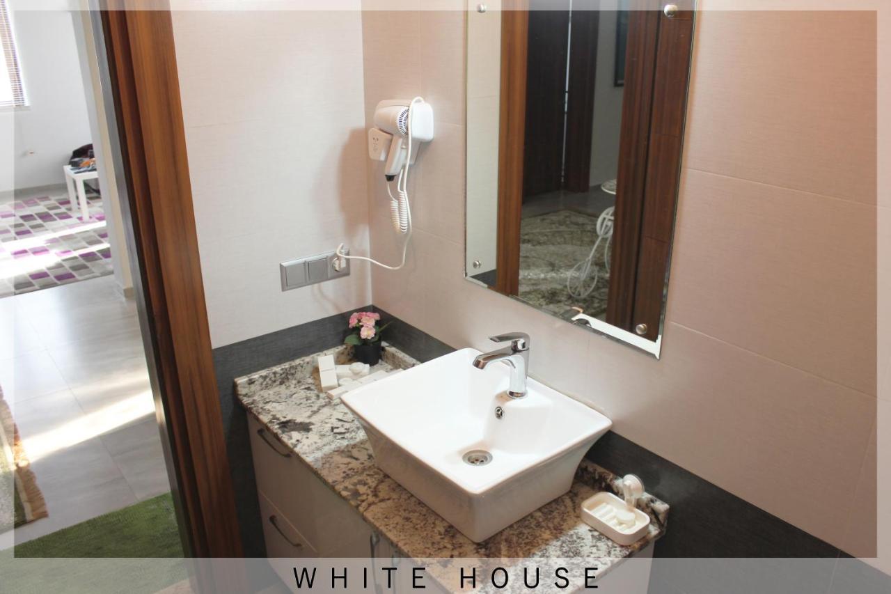 הוילה טביליסי White House מראה חיצוני תמונה