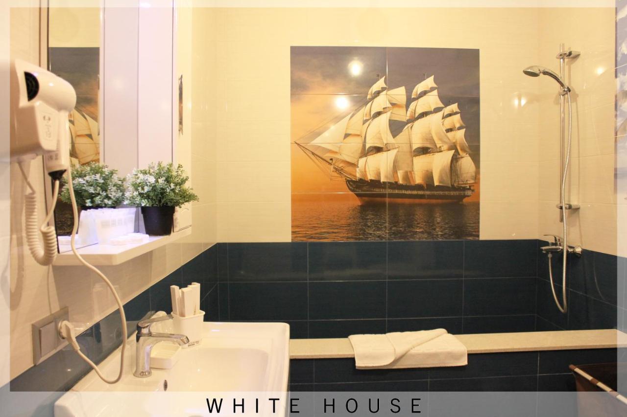 הוילה טביליסי White House מראה חיצוני תמונה